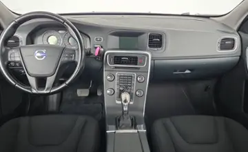 Volvo S60 2012 года за 27 990 BYN в Минск