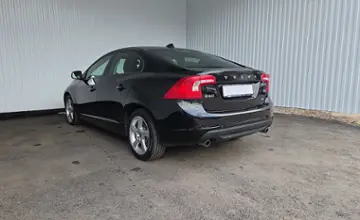 Volvo S60 2012 года за 27 990 BYN в Минск