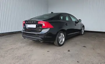 Volvo S60 2012 года за 27 990 BYN в Минск