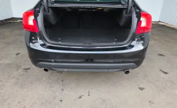 Volvo S60 2012 года за 27 990 BYN в Минск