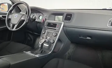 Volvo S60 2012 года за 27 990 BYN в Минск