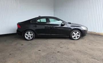 Volvo S60 2012 года за 27 990 BYN в Минск
