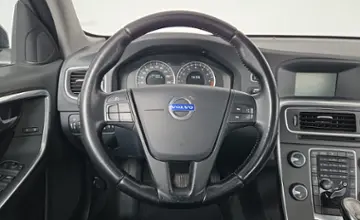 Volvo S60 2012 года за 27 990 BYN в Минск