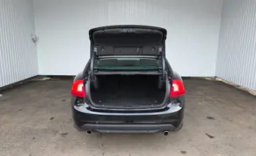 Volvo S60 2012 года за 27 990 BYN в Минск
