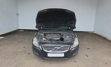 Volvo S60 2012 года за 27 990 BYN в Минск