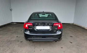 Volvo S60 2012 года за 27 990 BYN в Минск