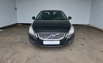 Volvo S60 2012 года за 27 990 BYN в Минск