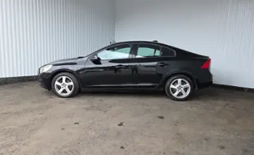 Volvo S60 2012 года за 27 990 BYN в Минск