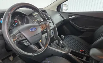 Ford Focus 2015 года за 30 990 BYN в Минск