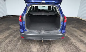 Ford Focus 2015 года за 30 990 BYN в Минск