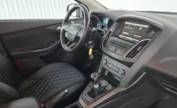 Ford Focus 2015 года за 30 990 BYN в Минск