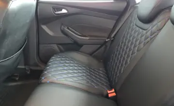 Ford Focus 2015 года за 30 990 BYN в Минск