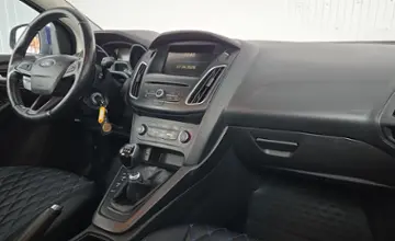 Ford Focus 2015 года за 30 990 BYN в Минск