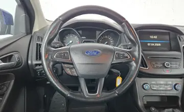 Ford Focus 2015 года за 30 990 BYN в Минск