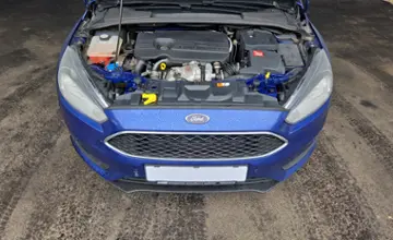 Ford Focus 2015 года за 30 990 BYN в Минск