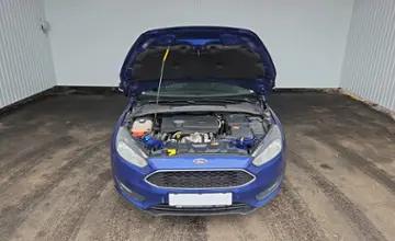 Ford Focus 2015 года за 30 990 BYN в Минск
