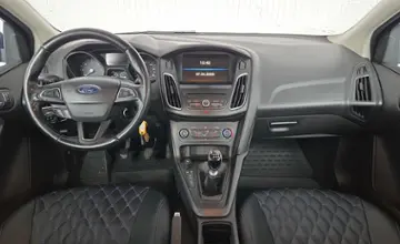Ford Focus 2015 года за 30 990 BYN в Минск