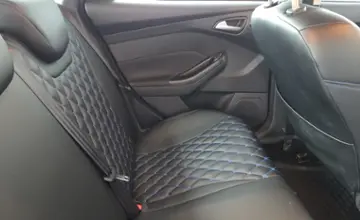 Ford Focus 2015 года за 30 990 BYN в Минск