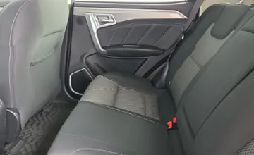 Geely Emgrand X7 2019 года за 29 990 BYN в Минск