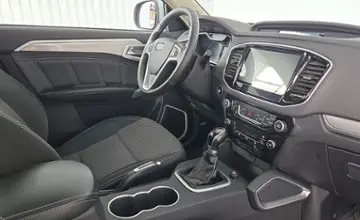 Geely Emgrand X7 2019 года за 29 990 BYN в Минск