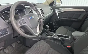 Geely Emgrand X7 2019 года за 29 990 BYN в Минск