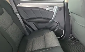 Geely Emgrand X7 2019 года за 29 990 BYN в Минск