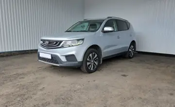 Geely Emgrand X7 2019 года за 29 990 BYN в Минск