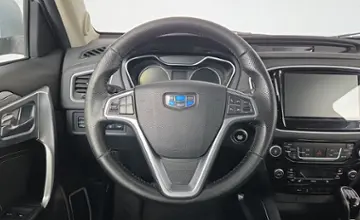 Geely Emgrand X7 2019 года за 29 990 BYN в Минск