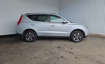 Geely Emgrand X7 2019 года за 29 990 BYN в Минск