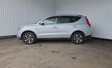 Geely Emgrand X7 2019 года за 29 990 BYN в Минск