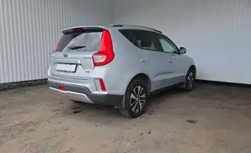 Geely Emgrand X7 2019 года за 29 990 BYN в Минск