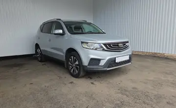Geely Emgrand X7 2019 года за 29 990 BYN в Минск