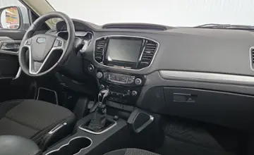 Geely Emgrand X7 2019 года за 29 990 BYN в Минск