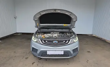 Geely Emgrand X7 2019 года за 29 990 BYN в Минск