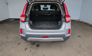 Geely Emgrand X7 2019 года за 29 990 BYN в Минск