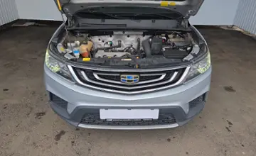 Geely Emgrand X7 2019 года за 29 990 BYN в Минск