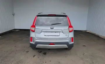 Geely Emgrand X7 2019 года за 29 990 BYN в Минск