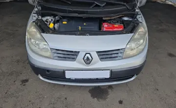 Renault Scenic 2005 года за 15 990 BYN в Минск