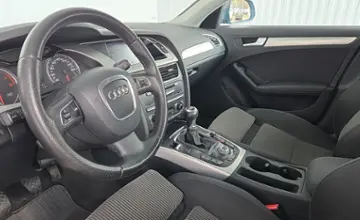 Audi A4 2008 года за 22 990 BYN в Минск