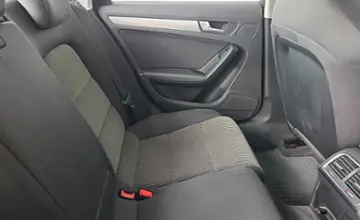 Audi A4 2008 года за 22 990 BYN в Минск