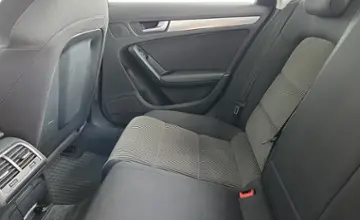 Audi A4 2008 года за 22 990 BYN в Минск