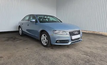 Audi A4 2008 года за 22 990 BYN в Минск