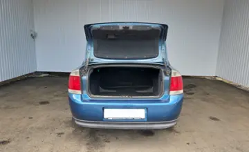 Opel Vectra 2007 года за 15 990 BYN в Минск