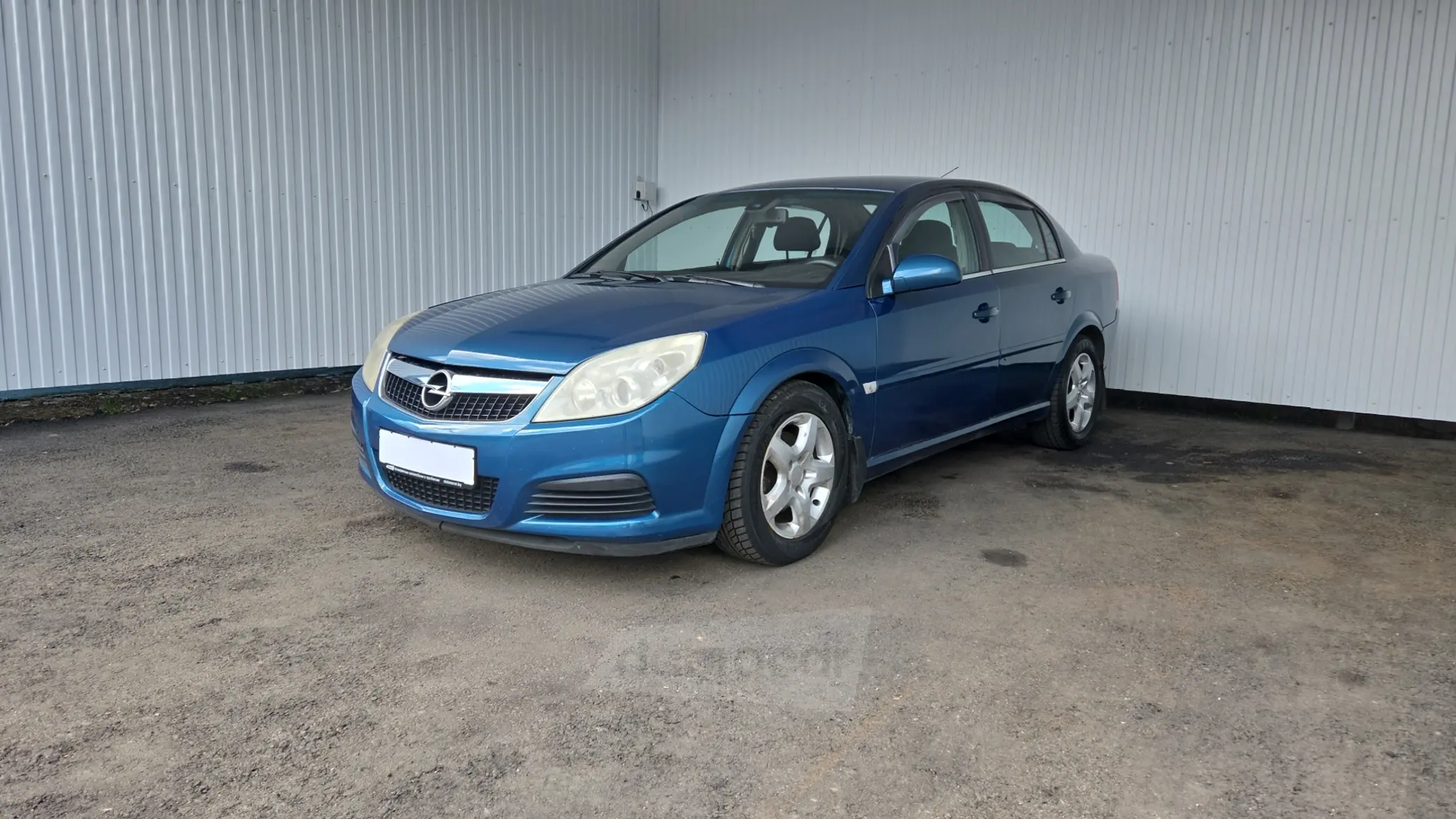 Opel Vectra 2007 года за 15 990 BYN в Минск