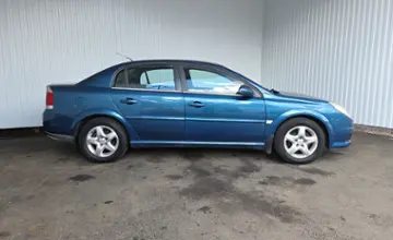 Opel Vectra 2007 года за 15 990 BYN в Минск
