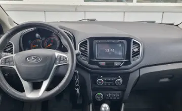 LADA (ВАЗ) XRAY Cross 2019 года за 36 990 BYN в Витебск