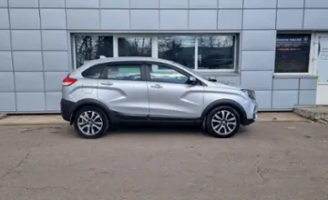 LADA (ВАЗ) XRAY Cross 2019 года за 36 990 BYN в Витебск