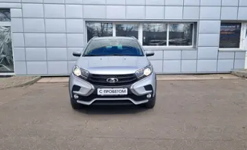 LADA (ВАЗ) XRAY Cross 2019 года за 36 990 BYN в Витебск