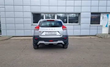 LADA (ВАЗ) XRAY Cross 2019 года за 36 990 BYN в Витебск