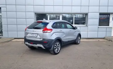 LADA (ВАЗ) XRAY Cross 2019 года за 36 990 BYN в Витебск